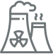 Nuclear Plant Icon